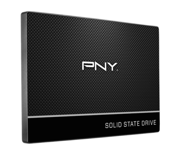 PNY 250GB 2,5" SATA SSD CS900 - 1135053 - zdjęcie 2